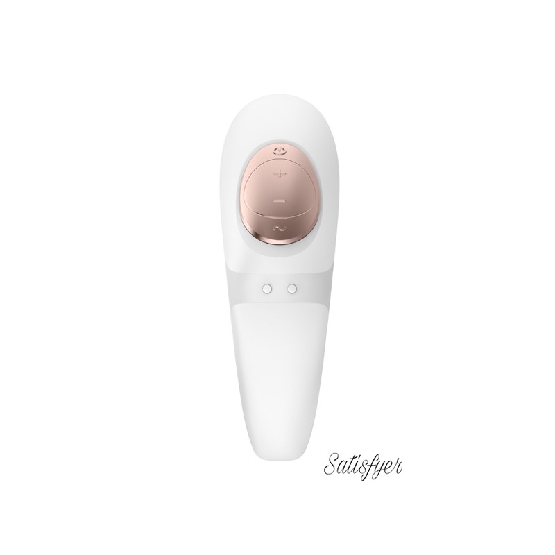 Satisfyer pro 4 couples