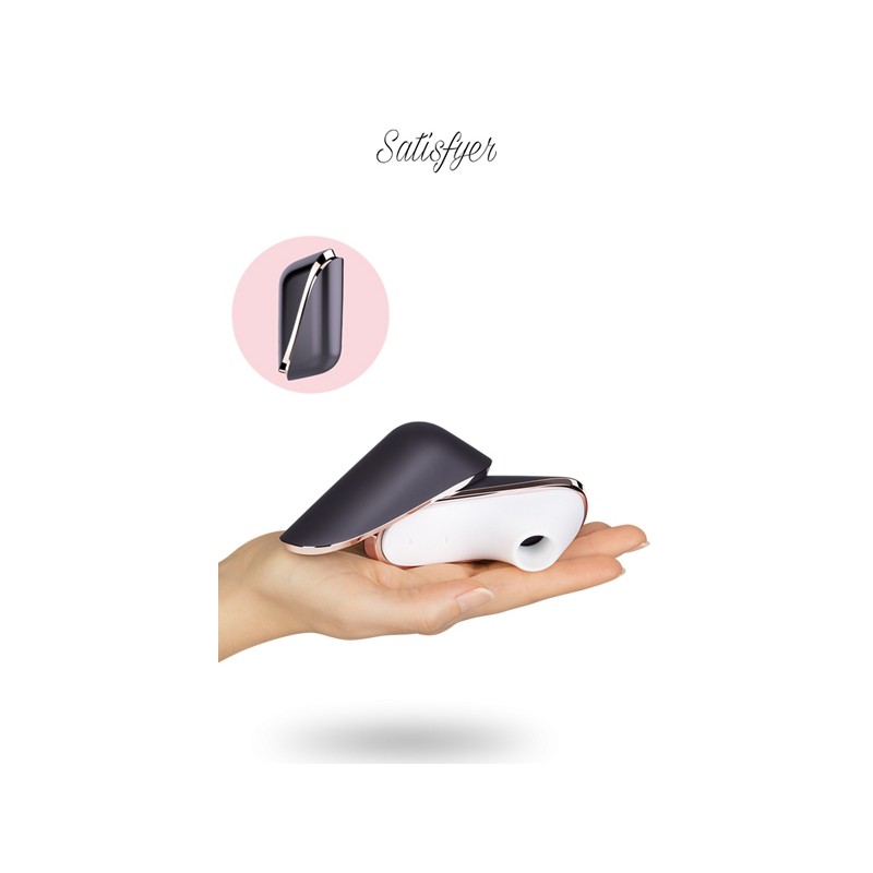 Stimulateur Satisfyer Pro Traveler