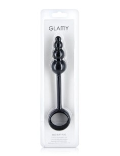 Ring Butt Plug - Glamy 2