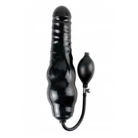 Gode gonflable Inflatable Ass Blaster Gode gonflable Inflatable Ass Blaster