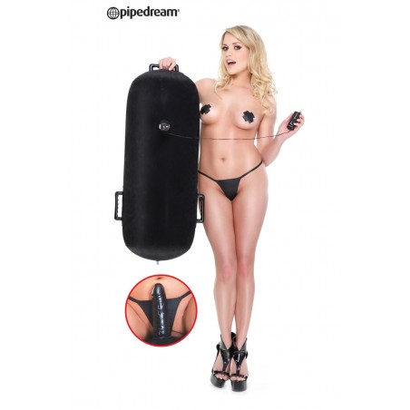 Love machine gonflable Luv Log Love machine gonflable Luv Log