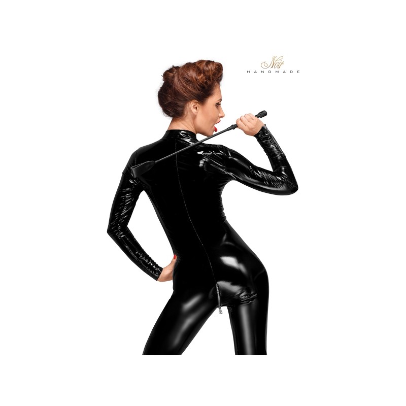 Combinaison vinyle intégrale F188