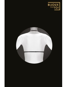 Harnais de corps Morgane 2