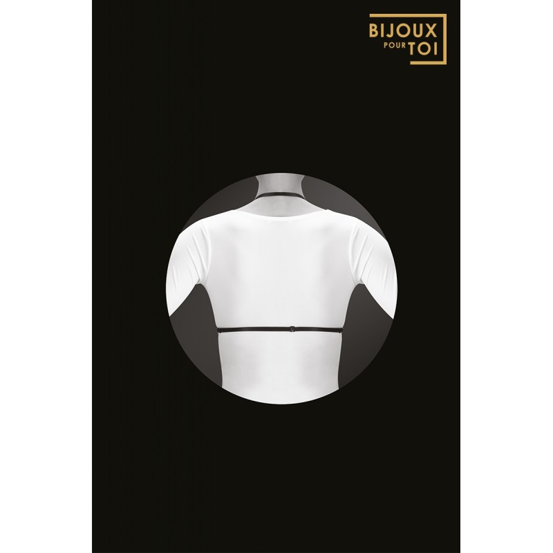 Harnais de corps Morgane Harnais de corps Morgane