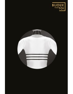 Harnais tour de cou Julia 2