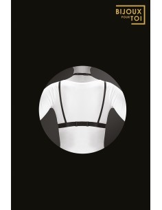 Harnais de poitrine Alyssa 2