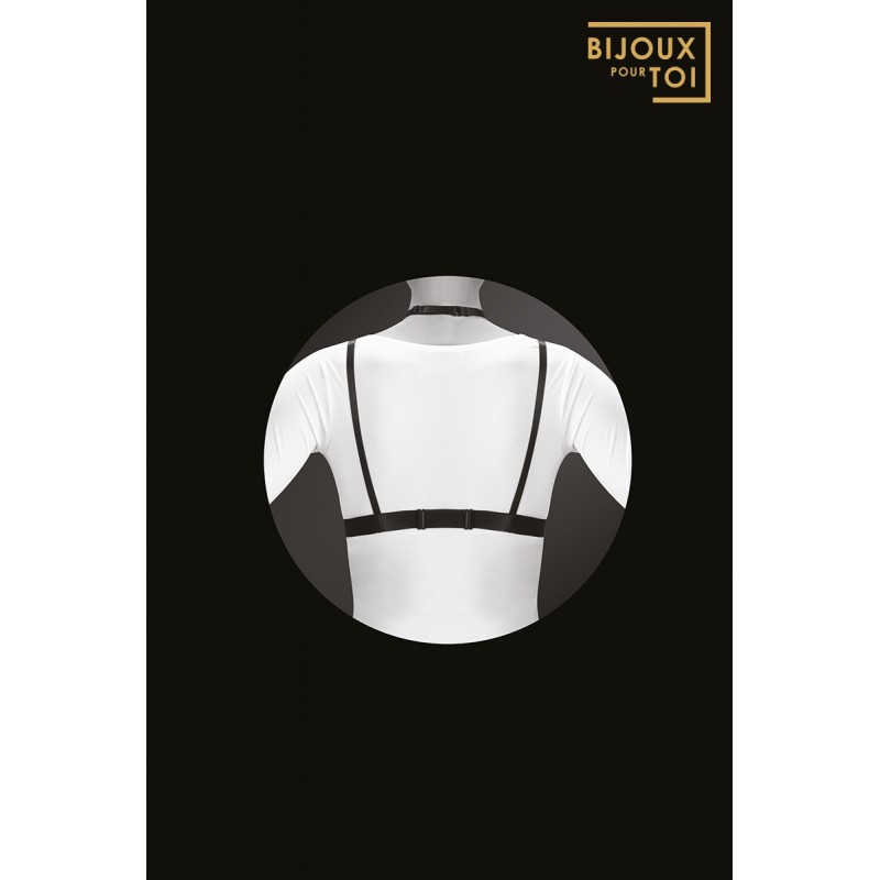 Harnais de poitrine Alyssa Harnais de poitrine Alyssa