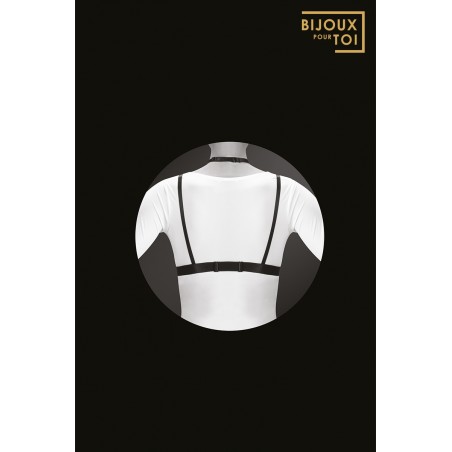 Harnais de poitrine Alyssa Harnais de poitrine Alyssa