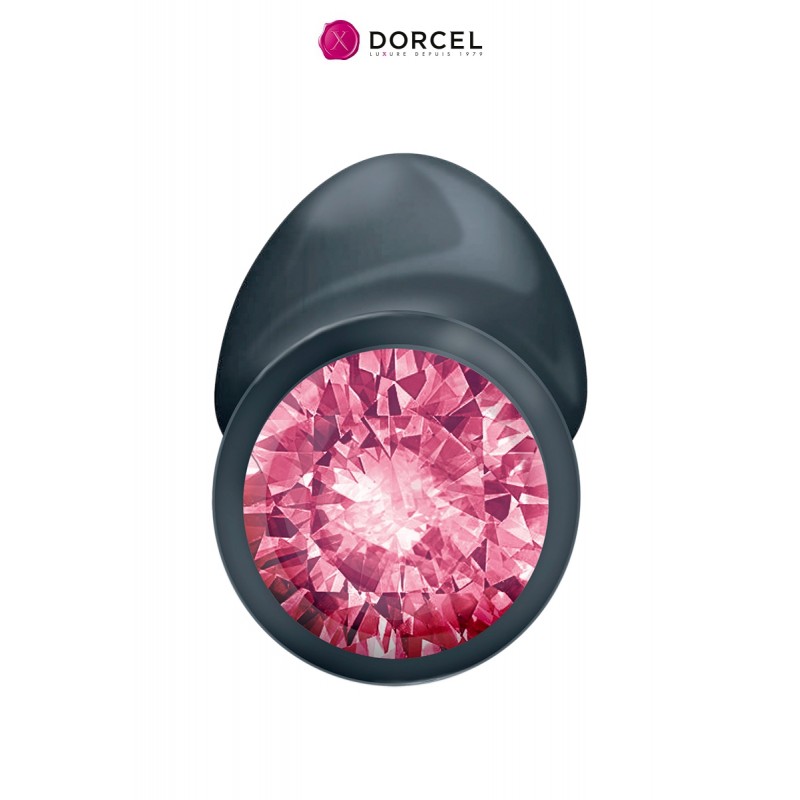 Geisha Plug Ruby L - Dorcel