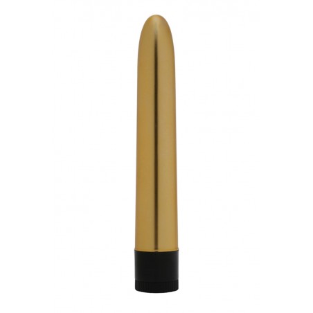 Vibromasseur Golden Boy - Dorcel Vibromasseur Golden Boy - Dorcel