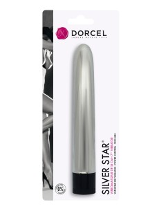 Vibromasseur Silver Star - Dorcel 2