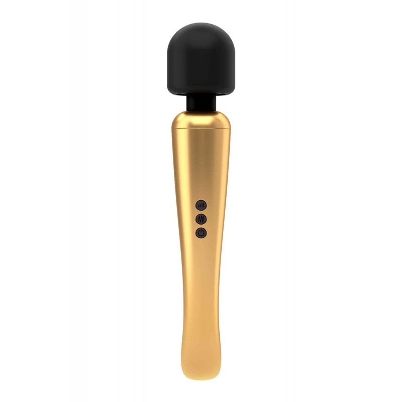 Stimulateur Megawand Gold - Dorcel