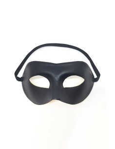 Masque Fetish SM - Dorcel 2