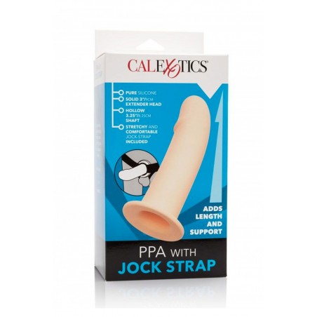Extenseur de pénis et Jock Strap Extenseur de pénis et Jock Strap