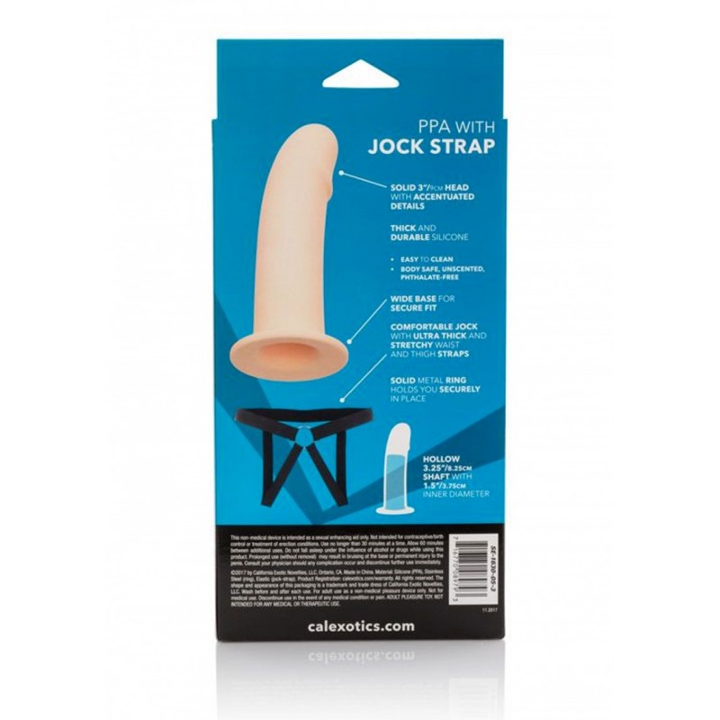 Extenseur de pénis et Jock Strap Extenseur de pénis et Jock Strap