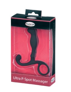 Masseur prostatique Ultra P-Spot 2