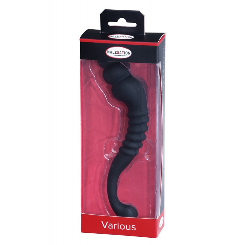 Stimulateur anal Malesation Various