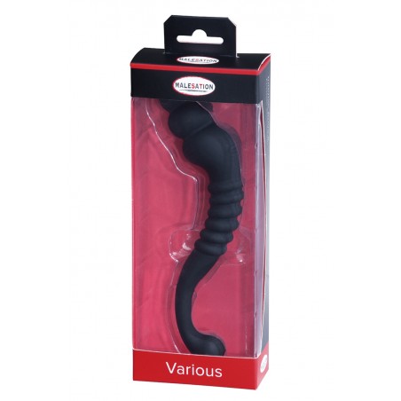 Stimulateur anal Malesation Various