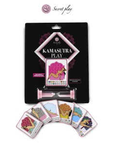 Jeu Kamasutra Play
