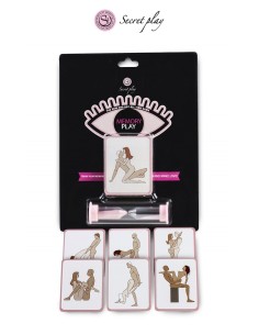 Jeu Memory Play