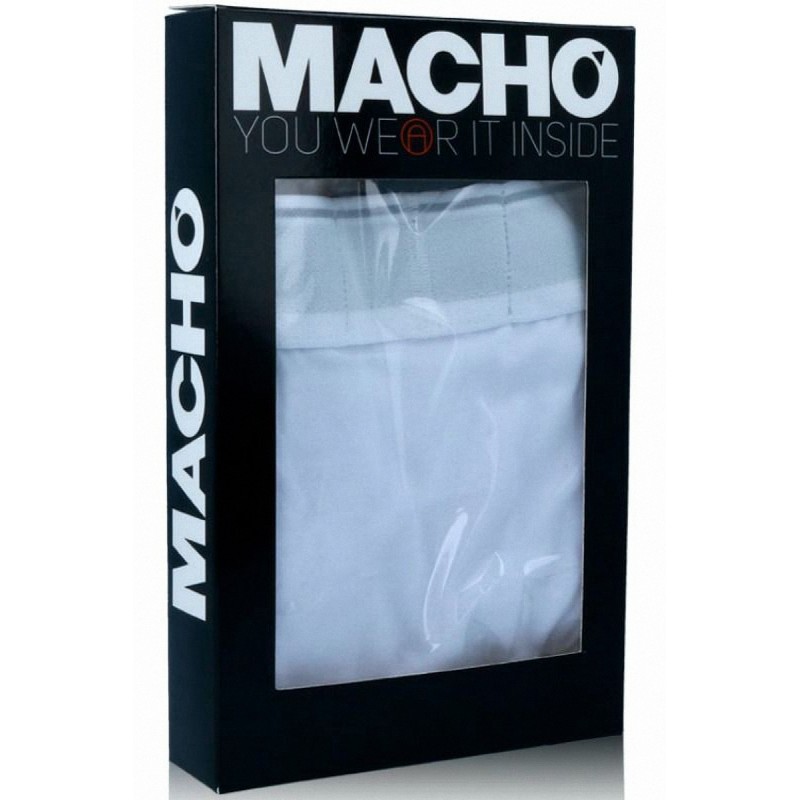 Slip MC088 noir Slip MC088 noir