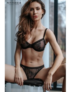 String tulle et dentelle 2