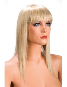 Perruque Allison blonde
