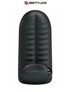 Double doigt vibrant Abbot - Pretty Love 2