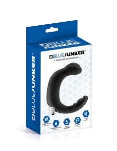 Stimulateur prostatique Blue Junker 2