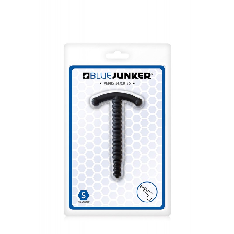 Tige à urètre silicone 5,8 x 0,7cm