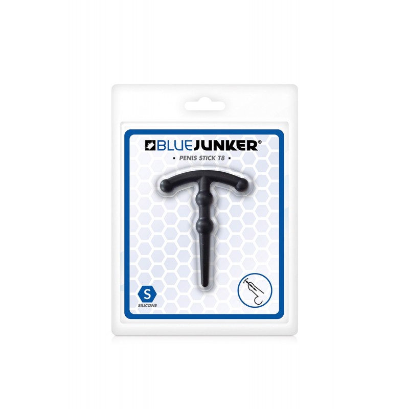 Tige à urètre silicone 5 x 0,8cm Tige à urètre silicone 5 x 0,8cm