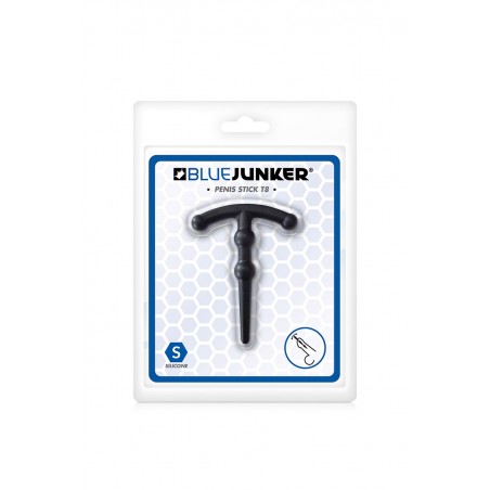 Tige à urètre silicone 5 x 0,8cm Tige à urètre silicone 5 x 0,8cm