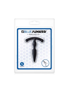 Tige à urètre silicone 5 x 0,9cm 2