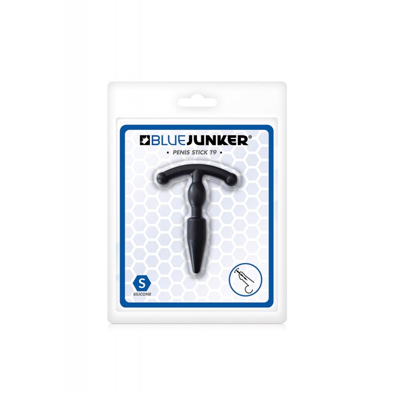 Tige à urètre silicone 5 x 0,9cm Tige à urètre silicone 5 x 0,9cm