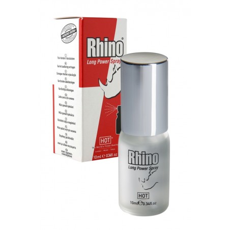 Spray Retardant Rhino 10 ml Spray Retardant Rhino 10 ml