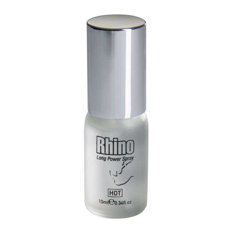 Spray Retardant Rhino 10 ml Spray Retardant Rhino 10 ml
