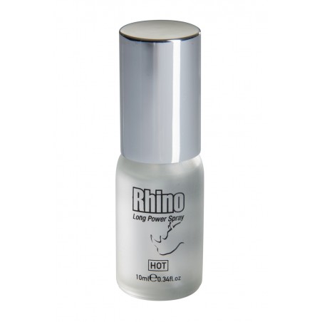 Spray Retardant Rhino 10 ml Spray Retardant Rhino 10 ml