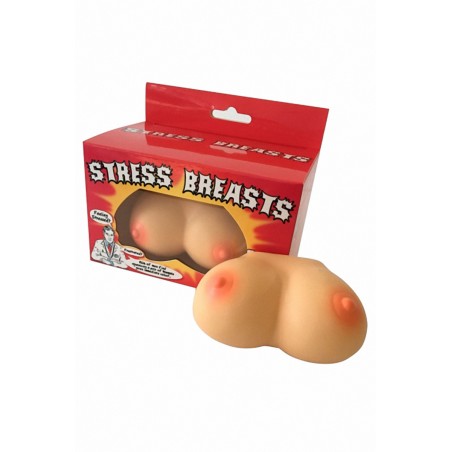 Poitrine anti-stress Poitrine anti-stress