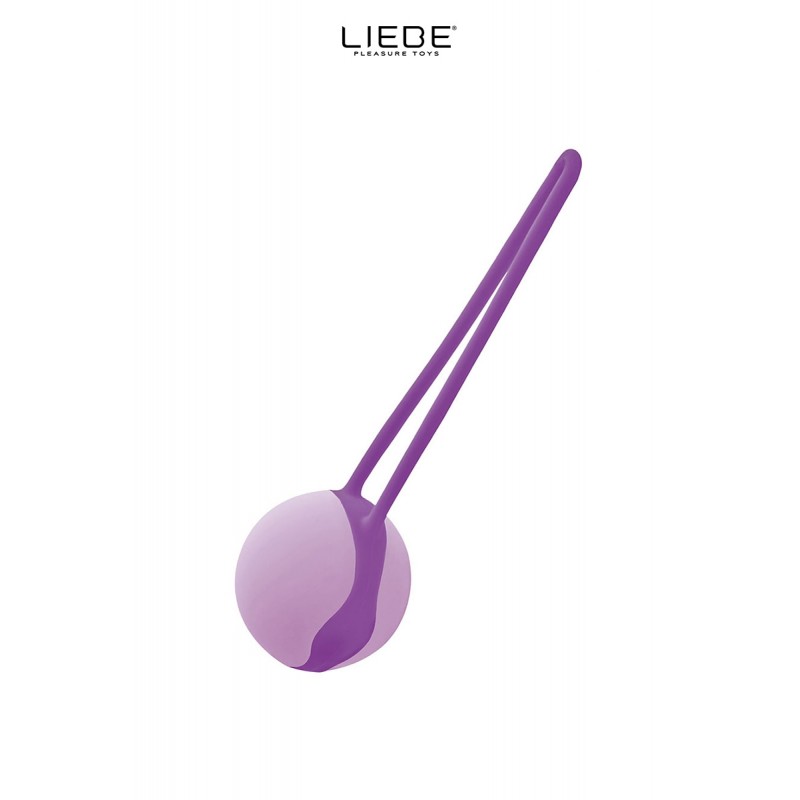  Uno Love Ball Mauve et Violet - Liebe