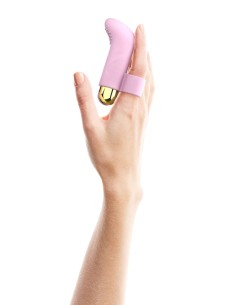Doigt vibrant Touch me 2