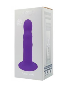 Gode double densité Hitsens 3 - 18 x 4,3 cm 2