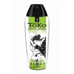Lubrifiant Toko Aroma - poire et thé vert exotique