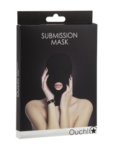 Cagoule Submission - Ouch! 2