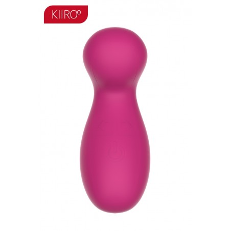 Stimulateur clitoridien interactif Cliona - Kiiroo Stimulateur clitoridien interactif Cliona - Kiiroo