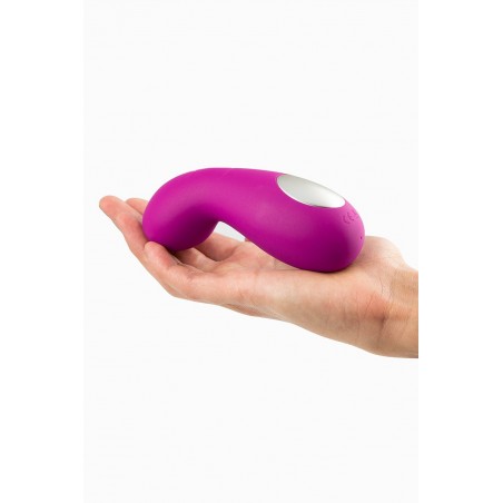Stimulateur clitoridien interactif Cliona - Kiiroo Stimulateur clitoridien interactif Cliona - Kiiroo
