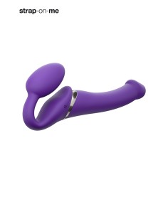 Strap-on-me vibrant violet M 2