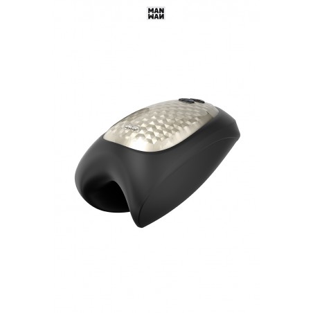 Masturbateur masculin Pulsion One - Man Wan Masturbateur masculin Pulsion One - Man Wan