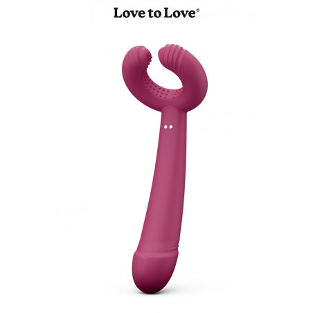Sextoy Multi-fonctions Please Me Sextoy Multi-fonctions Please Me