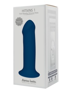 Gode double densité Hitsens 1 - 17,7 x 4,5 cm 2