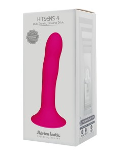 Gode double densité  Hitsens 4 - 17,5 x 3,5 cm 2